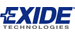 Exide, sponsor STL 2008